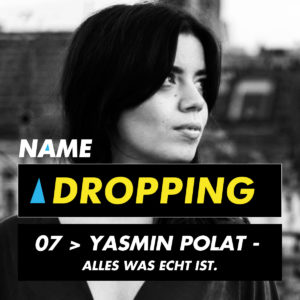 Yasmin Polat